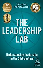 Download this eBook The Leadership Lab
