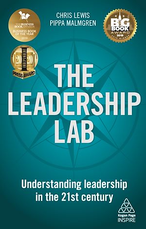 Download the eBook: The Leadership Lab