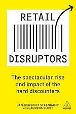 Download this eBook Retail Disruptors