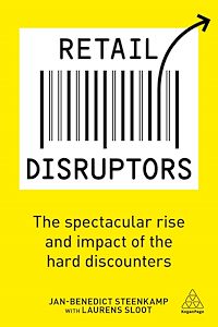 Téléchargez le livre :  Retail Disruptors