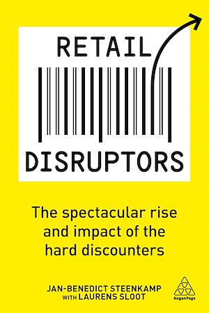 Download the eBook: Retail Disruptors