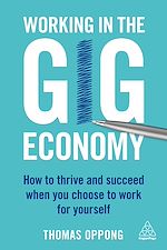 Download this eBook Working in the Gig Economy
