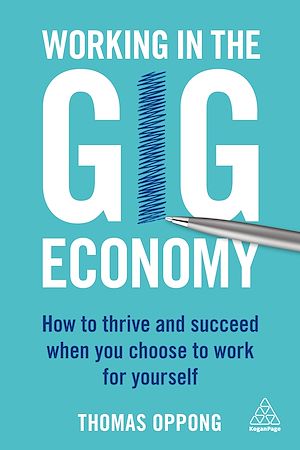 Download the eBook: Working in the Gig Economy