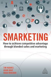 Téléchargez le livre :  Smarketing