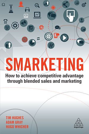 Download the eBook: Smarketing