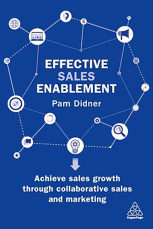 Download the eBook: Effective Sales Enablement