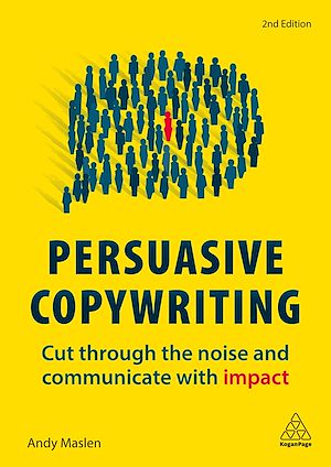 Download the eBook: Persuasive Copywriting