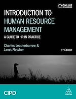 Download this eBook Introduction to Human Resource Management