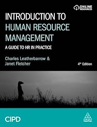 Téléchargez le livre :  Introduction to Human Resource Management