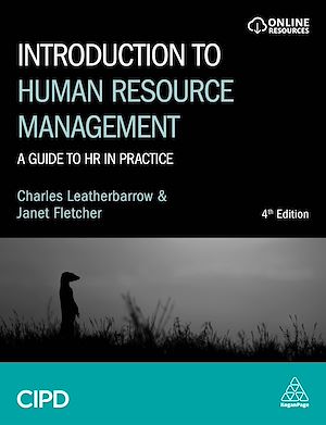 Download the eBook: Introduction to Human Resource Management