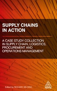 Téléchargez le livre :  Supply Chains in Action