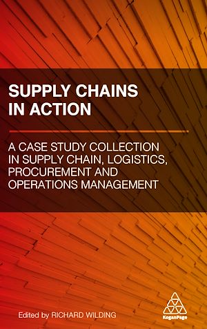 Download the eBook: Supply Chains in Action