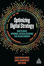 Download this eBook Optimizing Digital Strategy