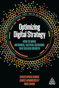 Téléchargez le livre :  Optimizing Digital Strategy