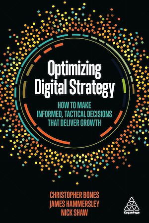 Download the eBook: Optimizing Digital Strategy