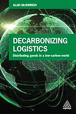 Download this eBook Decarbonizing Logistics