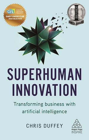 Download the eBook: Superhuman Innovation