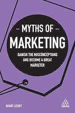 Download this eBook Myths of Marketing