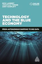 Télécharger le livre :  Technology and the Blue Economy