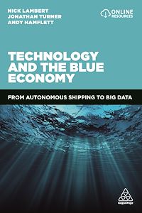 Téléchargez le livre :  Technology and the Blue Economy