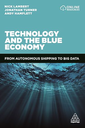 Téléchargez le livre :  Technology and the Blue Economy
