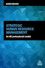 Download this eBook Strategic Human Resource Management