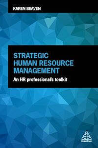 Téléchargez le livre :  Strategic Human Resource Management