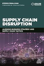 Download this eBook Supply Chain Disruption