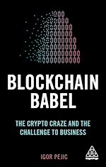 Download this eBook Blockchain Babel