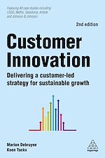 Download this eBook Customer Innovation
