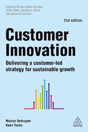 Download the eBook: Customer Innovation