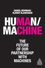 Download this eBook Human/Machine