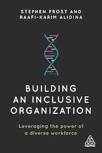 Téléchargez le livre :  Building an Inclusive Organization