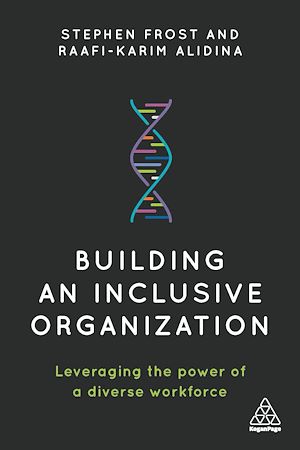 Téléchargez le livre :  Building an Inclusive Organization