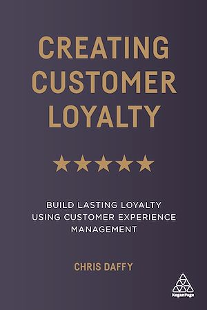 Téléchargez le livre :  Creating Customer Loyalty
