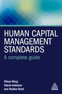 Téléchargez le livre :  Human Capital Management Standards