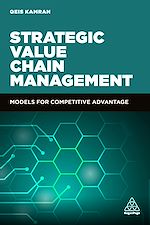 Download this eBook Strategic Value Chain Management