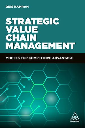 Download the eBook: Strategic Value Chain Management