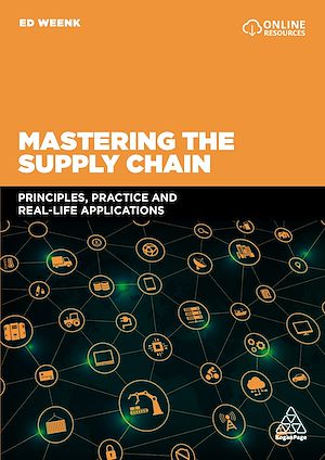 Téléchargez le livre :  Mastering the Supply Chain