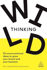 Téléchargez le livre :  Wild Thinking