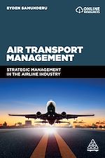 Télécharger le livre :  Air Transport Management