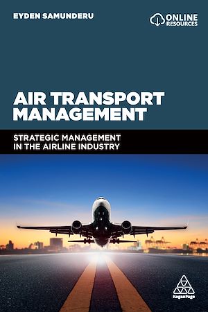 Téléchargez le livre :  Air Transport Management