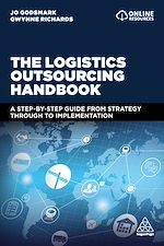 Download this eBook The Logistics Outsourcing Handbook