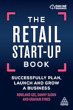 Download this eBook The Retail Start-Up Book