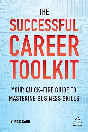 Download the eBook: The Successful Career Toolkit