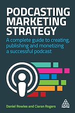 Télécharger le livre :  Podcasting Marketing Strategy