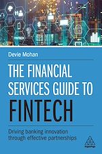 Download this eBook The Financial Services Guide to Fintech