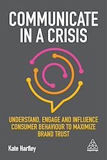 Download this eBook Communicate in a Crisis