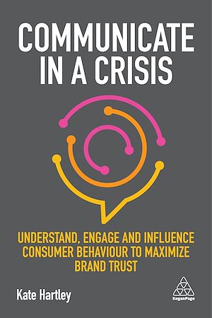 Download the eBook: Communicate in a Crisis