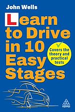 Download this eBook Learn to Drive in 10 Easy Stages